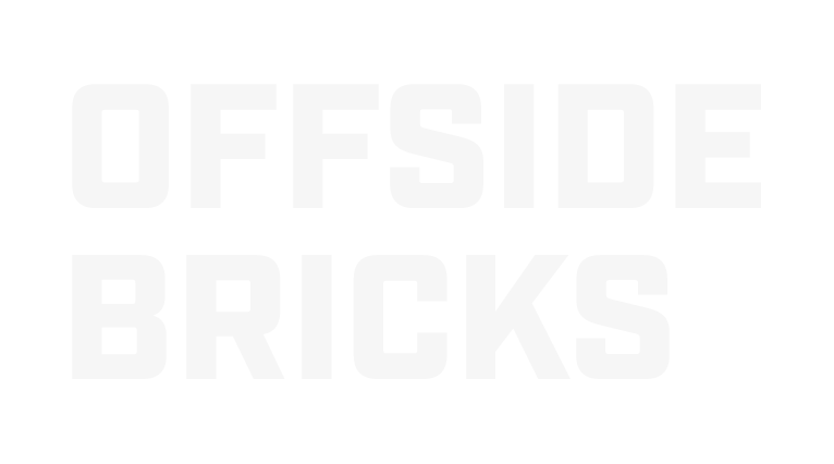 Offside Bricks